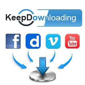 Website To Download Online Video - Keepdownloading.com